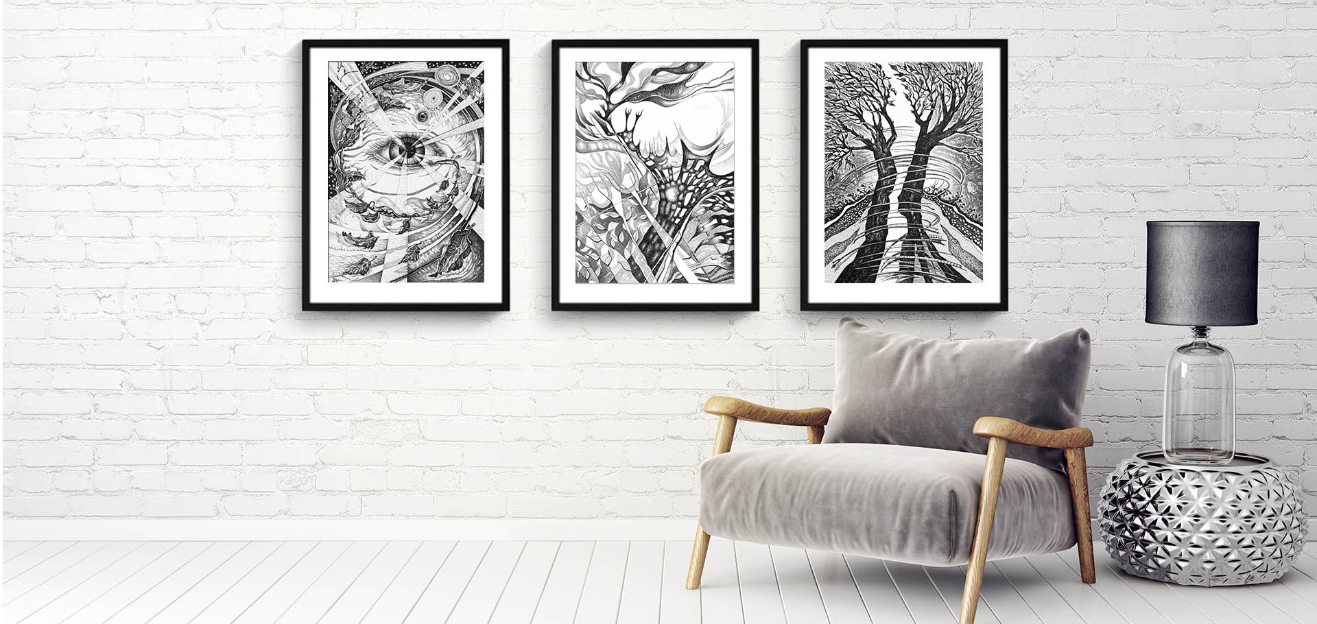 danuta_antas_pen_ink_drawings_1
