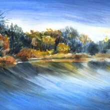 Autumn-Landscape-at_the_Jesuits_Lake-1