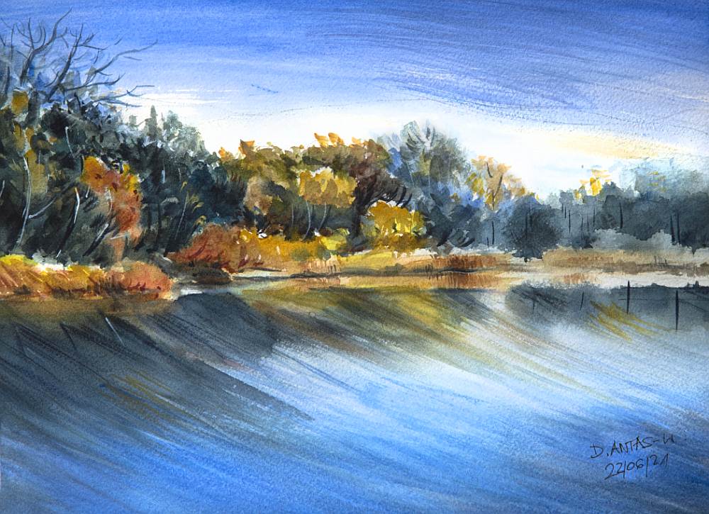 Autumn-Landscape-at_the_Jesuits_Lake-1