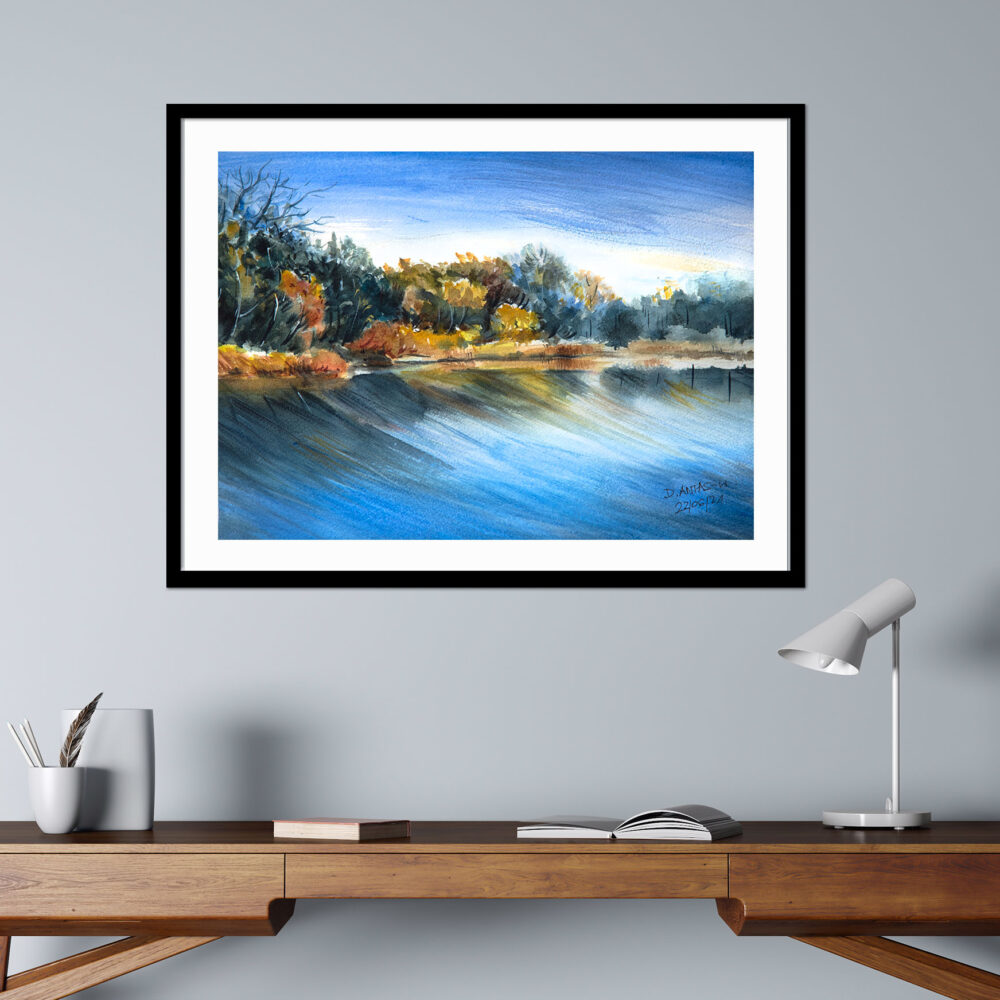 Autumn-Landscape-at_the_Jesuits_Lake-1b