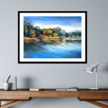 Autumn-Landscape-at_the_Jesuits_Lake-1b