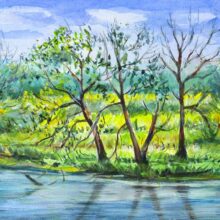 Brda-river-watercolour-1