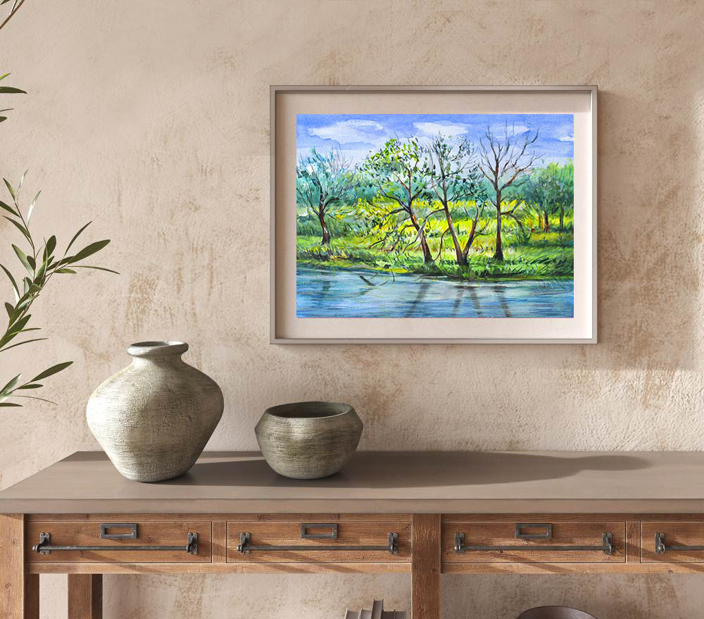 Brda-river-watercolour-2