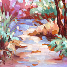 Dawn-landscape-painting-by-Danuta-Antas-3