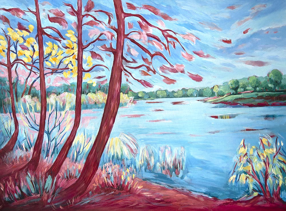 Dreamscape2-oil-on-canvas_1