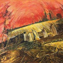 Fantasy-Abstract_Sunset_1