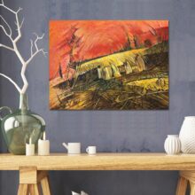 Fantasy-Abstract_Sunset_4a