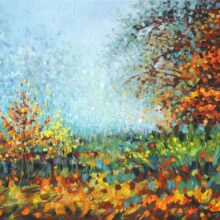 Foggy_autumn_Landscape-on-canvas-1