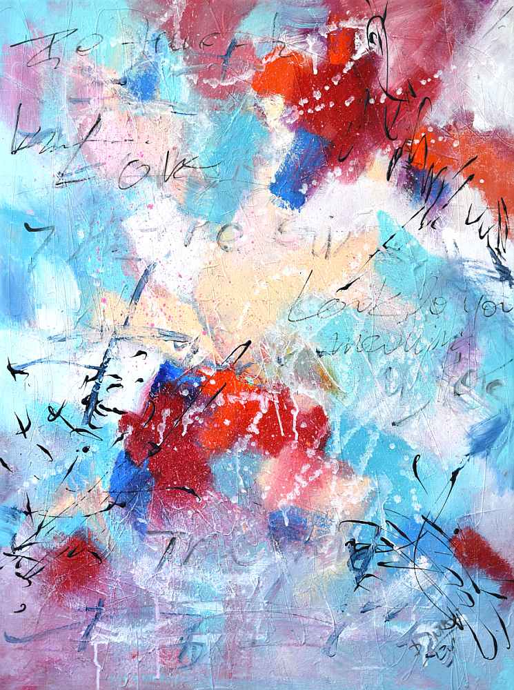 Joyful_Day_Abstract_Danuta_Antas_3