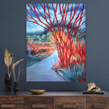 Path-Garden-landscape-painting-1b