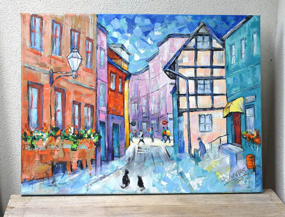 Podmurna_torun_obraz_akryl_1