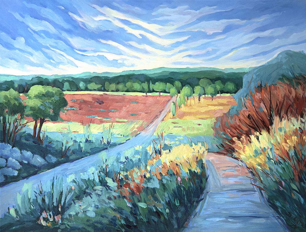 Reaching-Far-Garden_landscape-painting-1