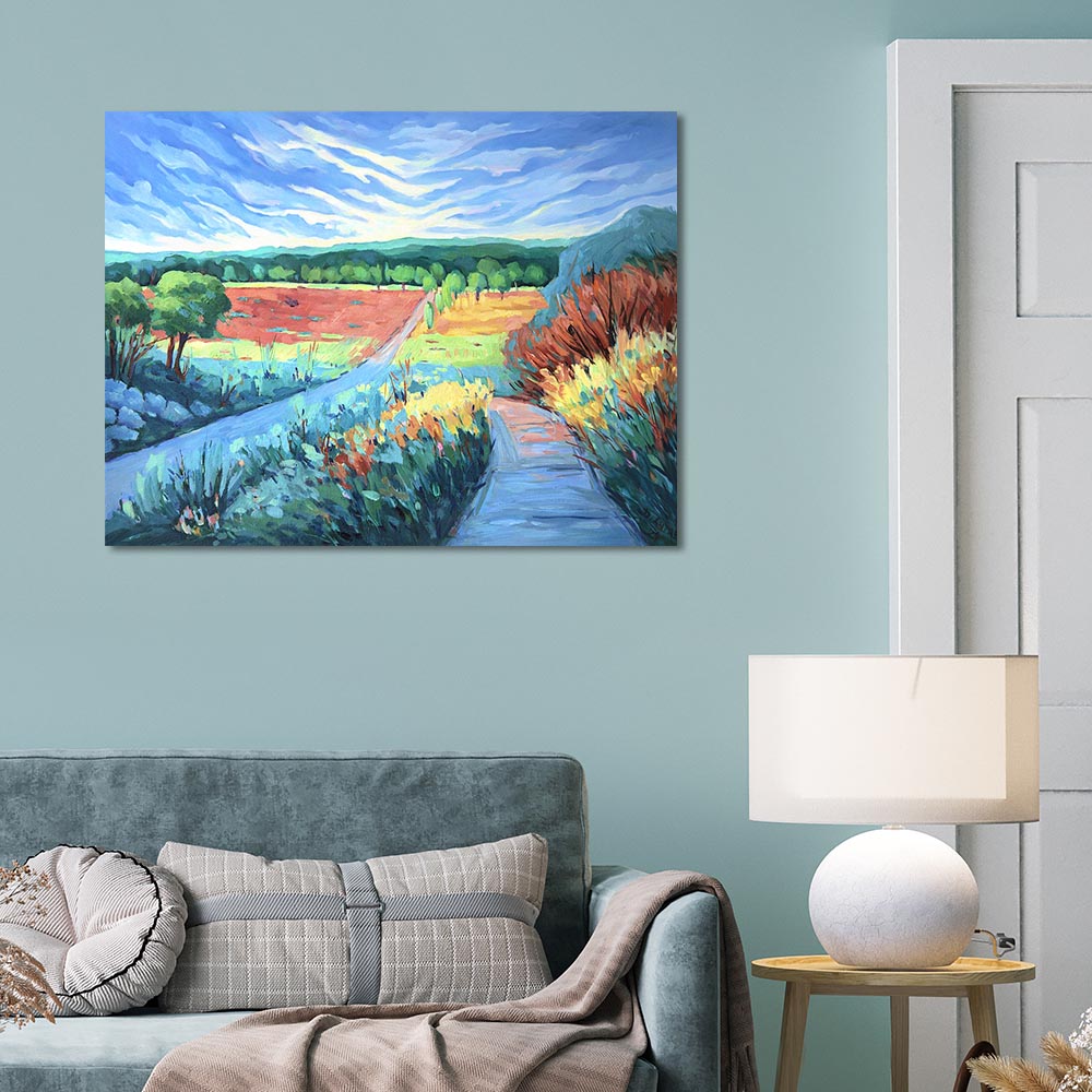 Reaching-Far-Garden_landscape-painting-1a