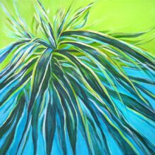 Spike-Plant-Abstract-1