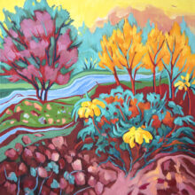 Spring_by-the-River-1