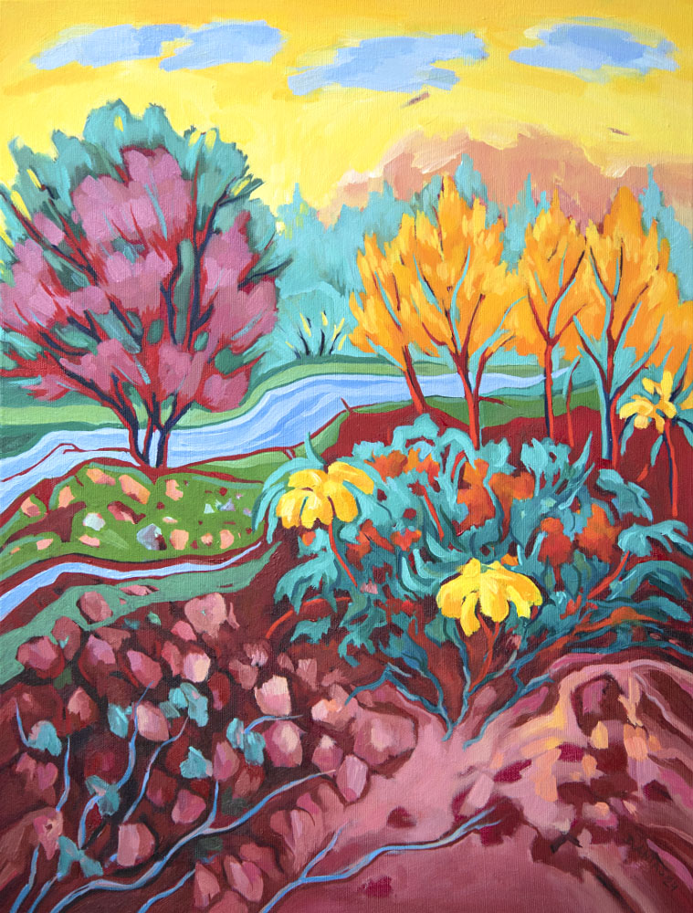 Spring_by-the-River-1