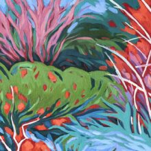 Stream-Garden_landscape-painting-1c