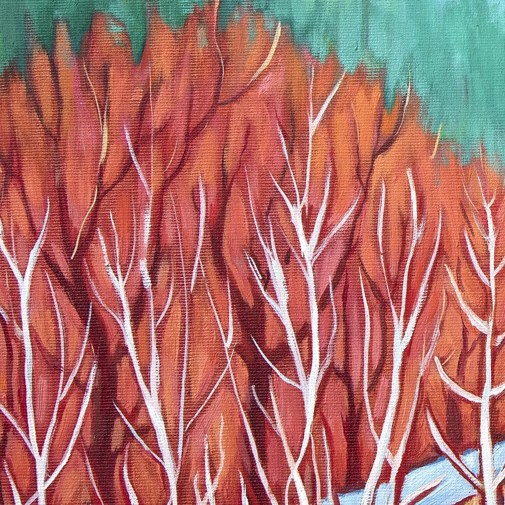 Stream-II-Garden_landscape-painting-1d