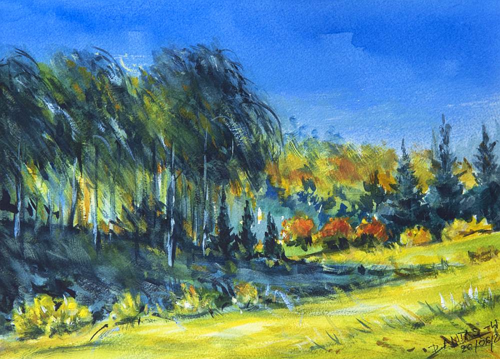 Sunny-Day-in-Botanic-Gardens-1