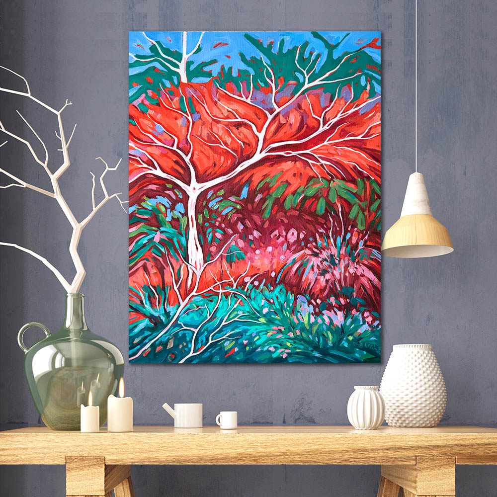 Tree-of-Life-Garden-landscape-painting-1b