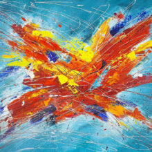 Motylowatość obraz abstrakcja sprzedaż