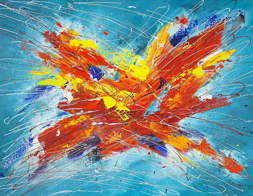 Motylowatość obraz abstrakcja sprzedaż