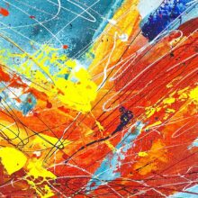 Motylowatoæ obraz abstrakcja sprzeda¿