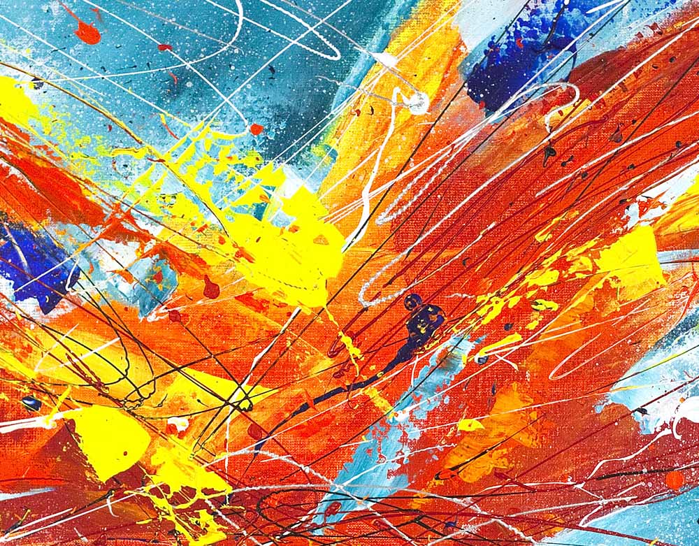 Motylowatoæ obraz abstrakcja sprzeda¿