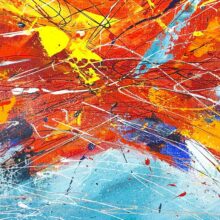 Motylowatoæ obraz abstrakcja sprzeda¿