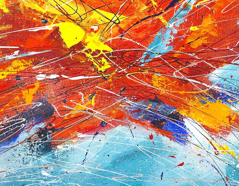 Motylowatoæ obraz abstrakcja sprzeda¿